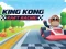 Игра King Kong Kart Racing онлајн