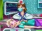 Игра Ice Queen Resurrection Emergency онлајн