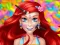 Игра Candy Perfect Make-Up онлајн