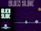 Игра Alien Slide онлајн