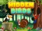 Игра Hidden Birds онлајн