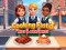 Игра Cooking Fast 3: Ribs and Pancakes онлајн