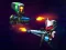 Игра Super Metal Wars онлајн
