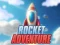 Игра Rocket Adventure онлајн