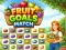 Игра Fruit Goals Match онлајн