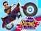 Игра Happy Racing Online онлајн
