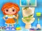 Игра Kids House Cleanup онлајн