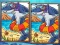 Игра Marine Spot the Difference онлајн