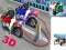 Игра Chained Bike Racing 3d онлајн