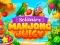 Игра Solitaire Mahjong Juicy онлајн