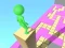 Игра Stacky Dash онлајн