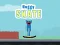 Игра Huggy Skate онлајн