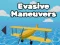 Игра Evasive Maneuvers онлајн