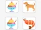 Игра Find Pairs онлајн