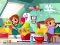 Игра Kindergarten Spot The Differences онлајн