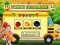 Игра Fruits Scramble онлајн