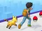 Игра Monster Rush онлајн