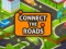 Игра Connect The Roads онлајн