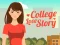 Игра College Love Story онлајн