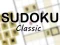 Игра Sudoku Classic онлајн