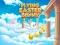 Игра Flying Easter Bunny онлајн
