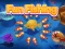 Игра Fun Fishing онлајн