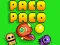 Игра Paco Paco онлајн