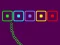 Игра Snake Color Break онлајн