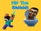Игра Hit The Skibidi онлајн