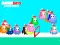 Игра Santa Days Christmas онлајн