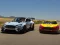Игра Drifting Mustang Slide онлајн