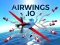 Игра Airwings.io онлајн