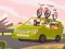 Игра Family Travelling Jigsaw онлајн
