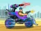Игра Mad Day 2 Special онлајн