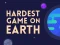 Игра Hardest Game On Earth онлајн