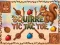 Игра Squirrel Tic Tac Toe онлајн
