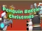 Игра Penguin Battle Christmas онлајн