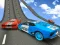 Игра Car Impossible Stunt Driving Simulator онлајн