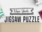 Игра New York Jigsaw Puzzle онлајн