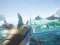 Игра Shark Ships онлајн