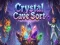 Игра Crystal Cave Sort онлајн
