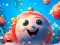 Игра New Years Balls 2048 in 3D онлајн