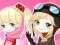 Игра Fancy Girls Quiz онлајн
