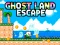 Игра Ghost Land Escape онлајн
