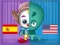 Игра Clowns Vs Aliens онлајн