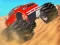Игра Monster Truck Crush онлајн
