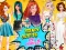 Игра Trendy Outfits for Princess онлајн