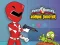 Игра Power Rangers Zombie Shooter онлајн