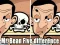 Игра Mr Bean Five Difference Challenge онлајн