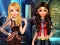 Игра Princess Bad Girls Makeover онлајн